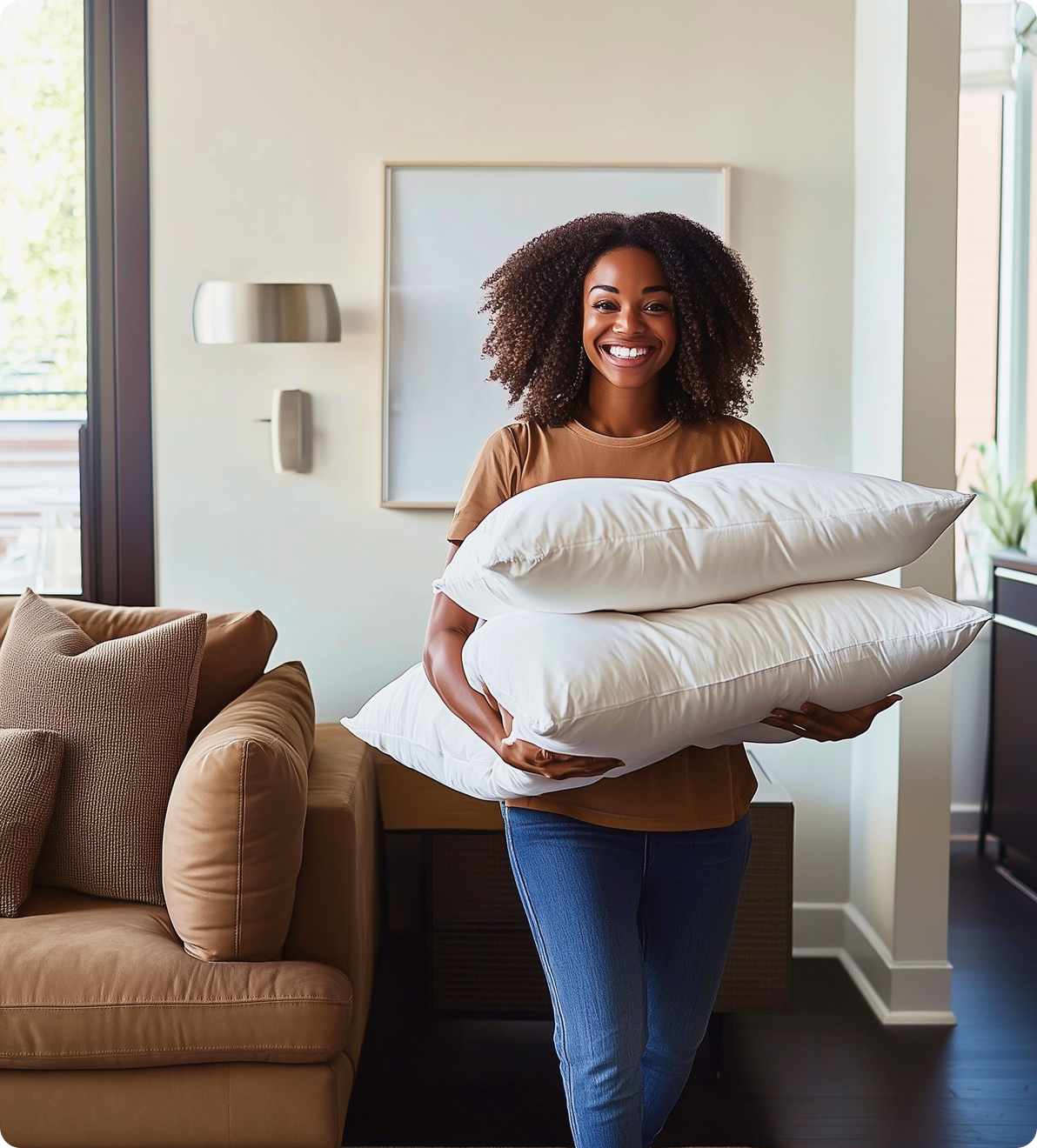 Furniture Moving