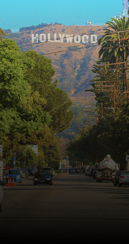 Los Angeles, CA