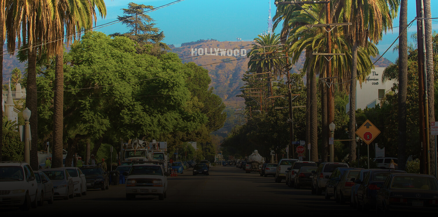 Los Angeles, CA