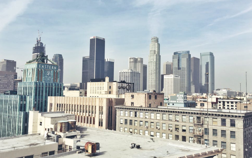 Los Angeles, CA