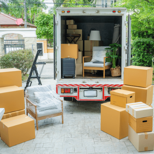 Moving Regulations 2025: Key Updates | Movers USA