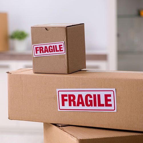 How to Pack Fragile Items for Moving | Step-by-Step Guide