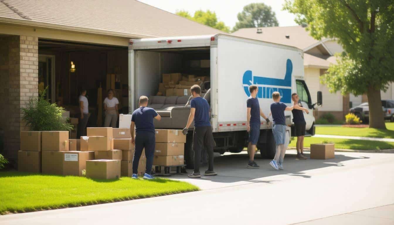 Top Moving Industry Trends 2025 | Movers USA