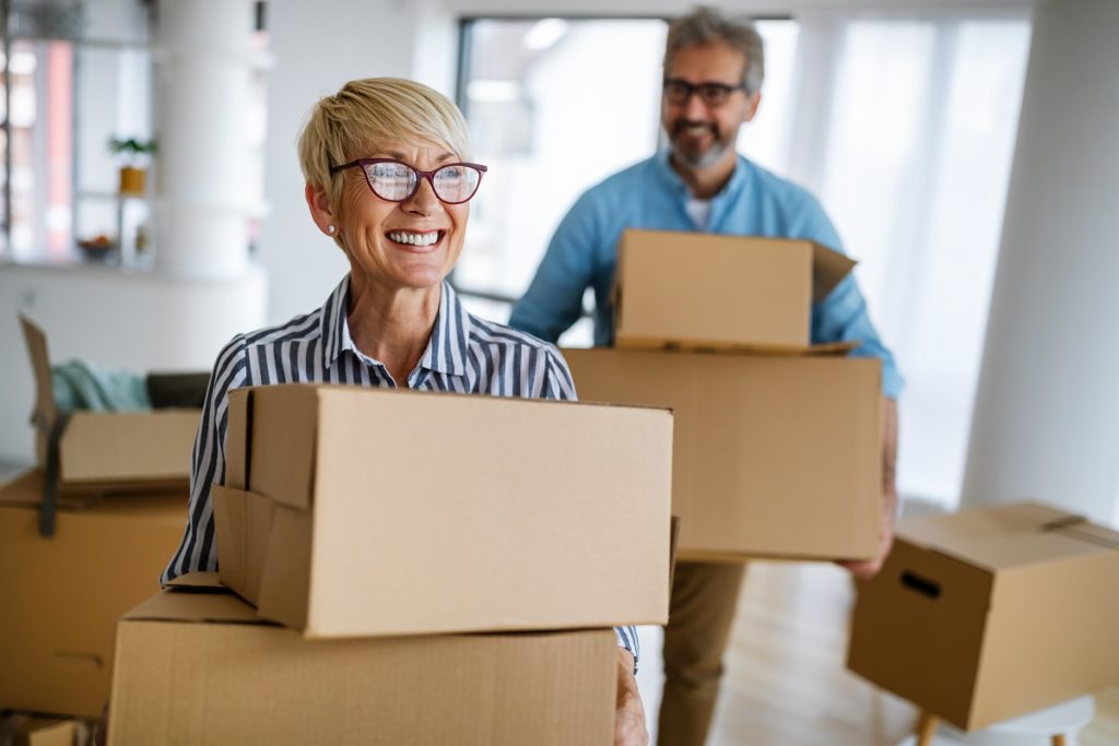 Senior Moving Tips for a Stress-Free Relocation | Movers USA