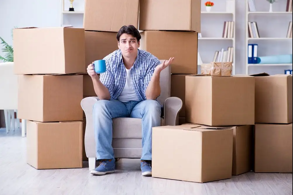 First Week After Moving: 10 Essential Things to Do | Movers USA
