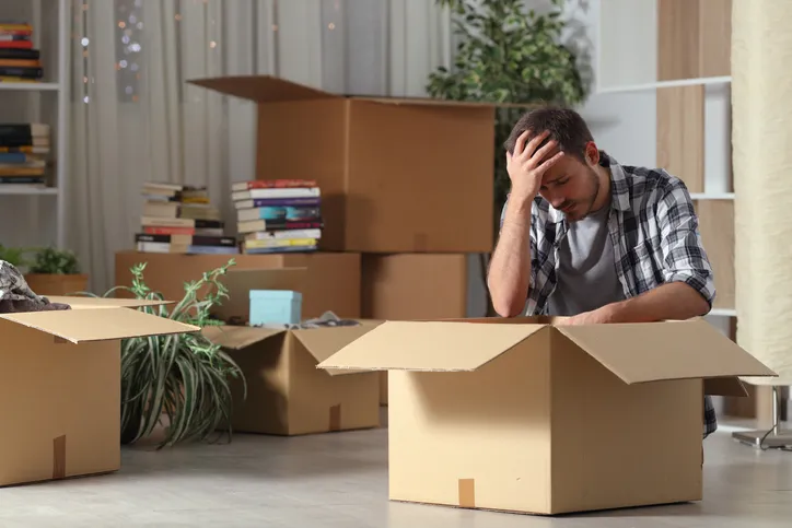 Top Moving Mistakes and How to Avoid Them