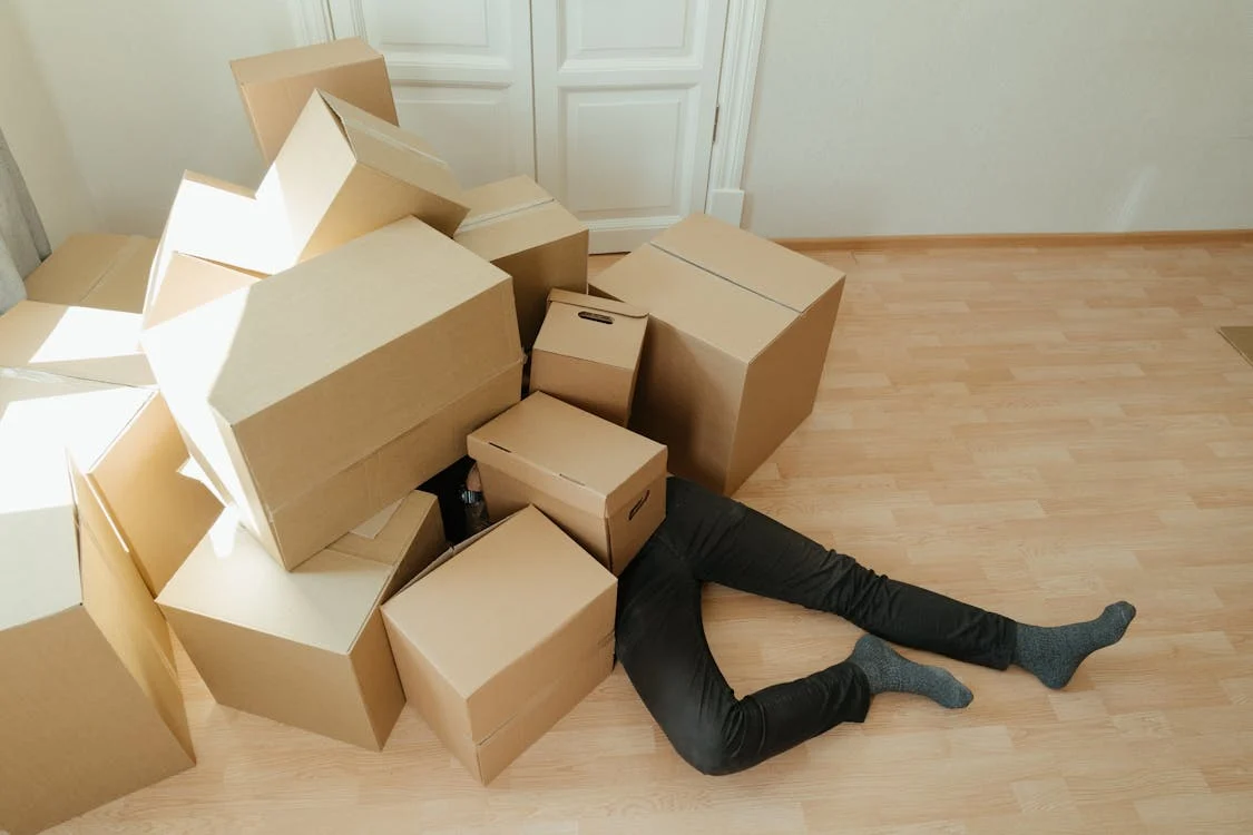 Packing Hacks: Tips and Tricks for a Faster, Safer Move